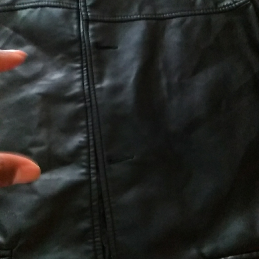 Mens Jacket - Picture 2 of 4